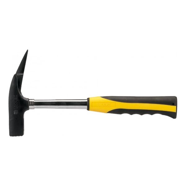 Topex Młotek ciesielski rączka stalowa 600g 320mm (02A140)