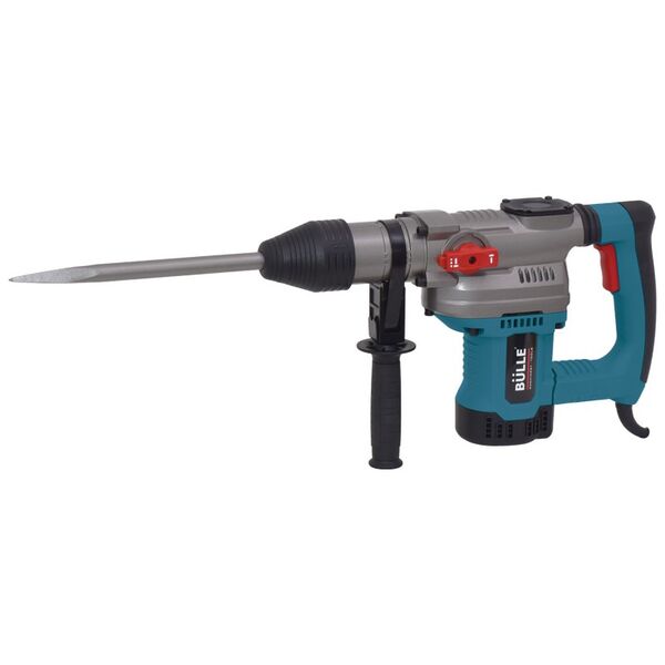 BULLE ΠΙΣΤΟΛΕΤΟ SDS MAX 1450W, 40mm 633364 έως 12 άτοκες δόσεις