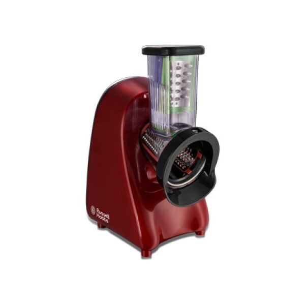 Rozdrabniacz Russell Hobbs Desire Slice&Go Czerwony (22280-56)