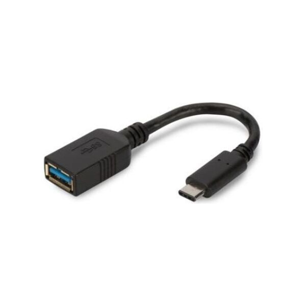 Adapter USB Digitus Czarny  (AK-300315-001-S)