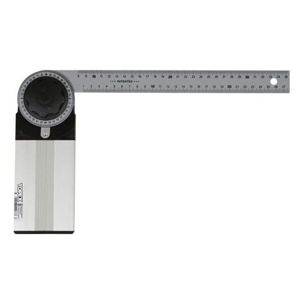 Topex Kątownik nastawny 500mm 30C345