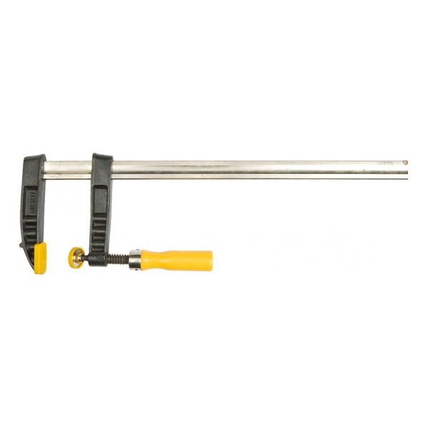 Topex Ścisk stolarski 300x120mm 12A123