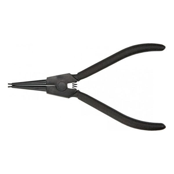 Topex Szczypce zewnętrzne wygięte SEGERA 180mm 32D307