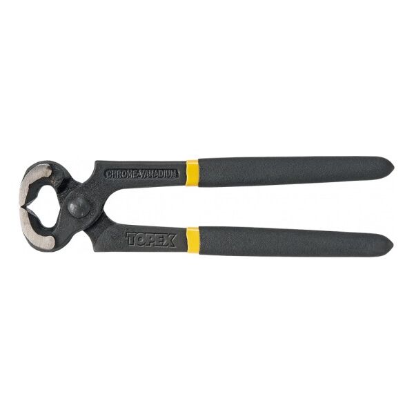Topex Obcęgi do gwoździ 200mm 32D531