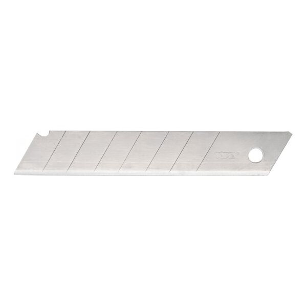 Topex Ostrza 18mm 10szt. CB-18 17B348