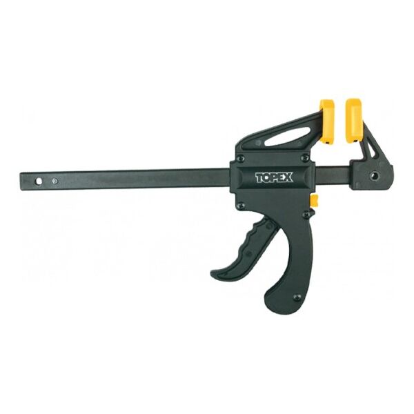 Topex Ścisk automatyczny 200x60mm (12A520)