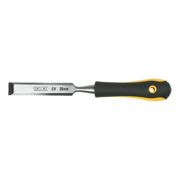 Topex Dłuto PREMIUM LINE płaskie 32mm 09A432