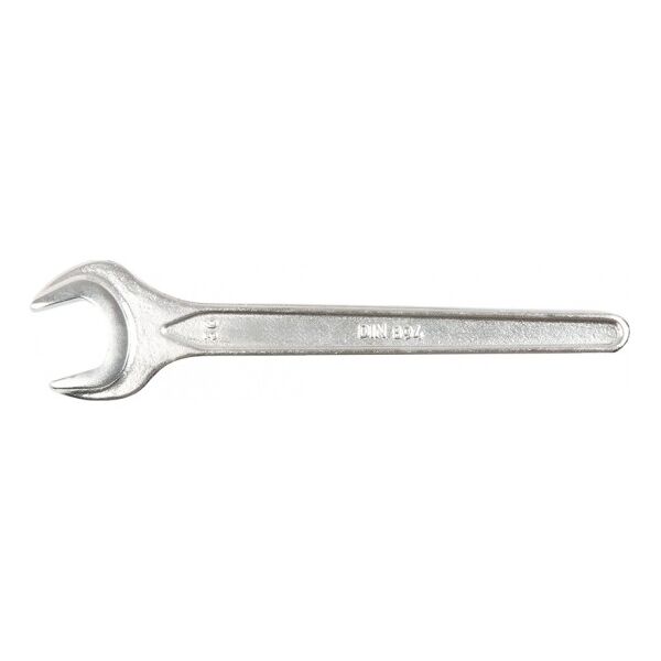 Topex Klucz płaski jednostronny 55mm (35D635)