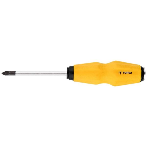 Topex Wkrętak do pobijania PH2x100mm (39D261)