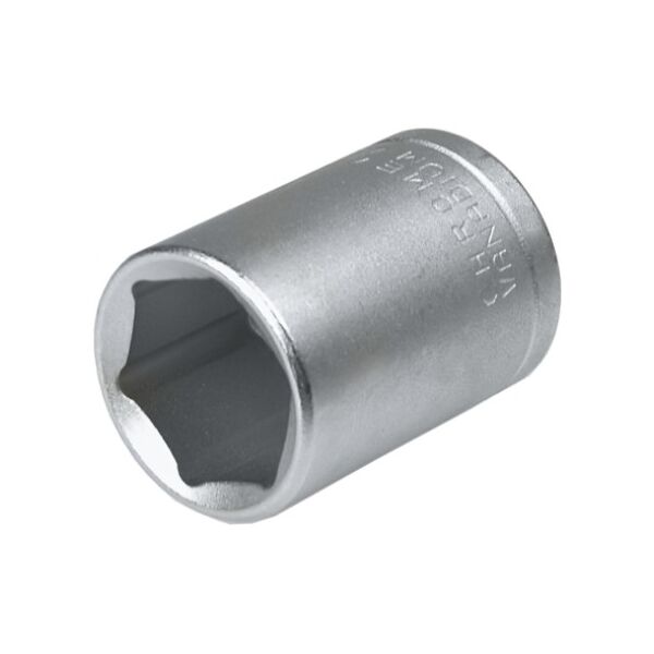 Topex Nasadka 6-kątna 1/2" 32mm (38D732)