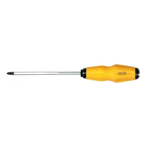 Topex Wkrętak do pobijania PH2 150mm 39D263