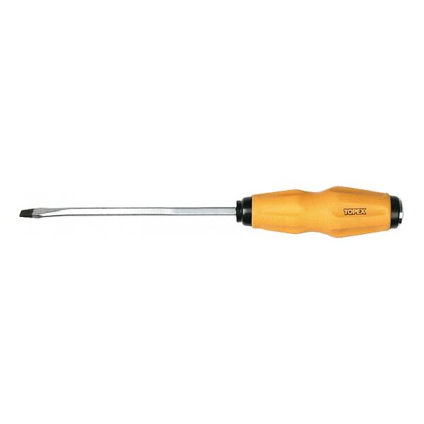 Topex Wkrętak do pobijania 6x125mm 39D252