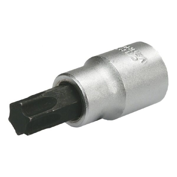 Topex Nasadka trzpieniowa Torx 1/2" T40 x 60mm (38D805)