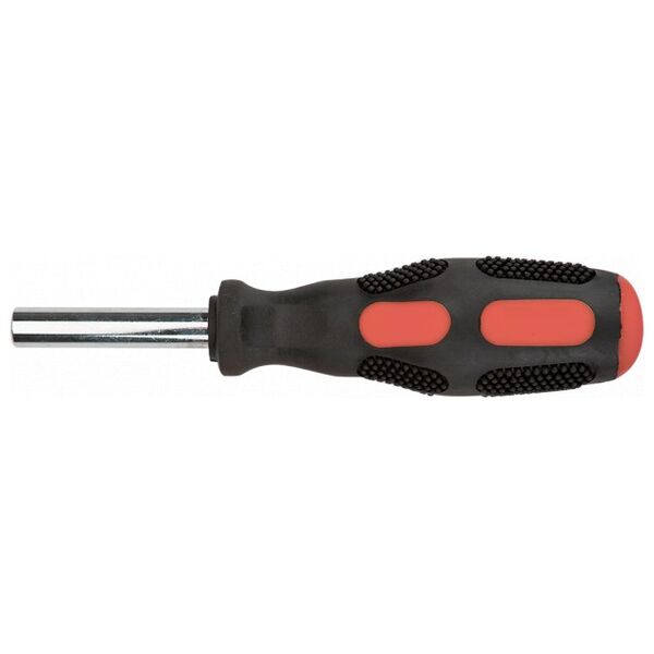 Top Tools Uchwyt magnetyczny do końcówek wkrętakowych 1/4" 145mm (39D339)