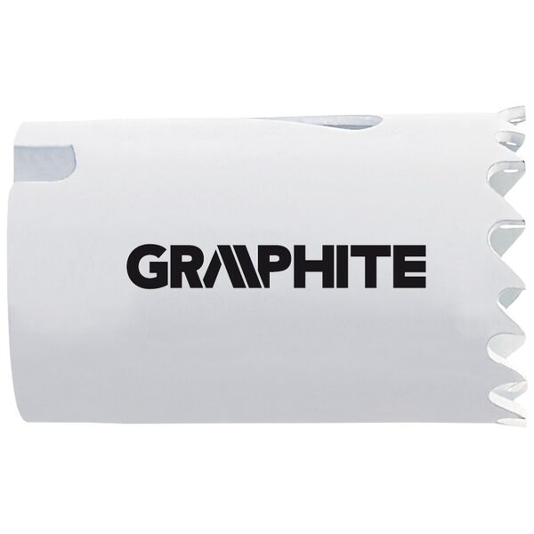 Graphite Otwornica bimetalowa 35mm 57H914