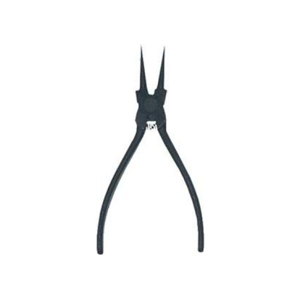 Top Tools Szczypce do pierścieni Segera zewnętrzne 150mm proste 32D301