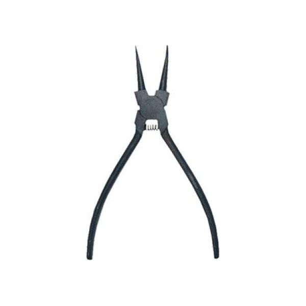 Top Tools Szczypce zewnętrzne segera 150mm wygięte 32D302