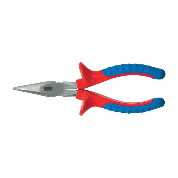 Top Tools Szczypce wydłużone wygięte 200mm 32D116