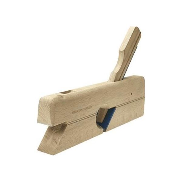Topex Strug kątnik 240x30mm drewniany 11A230