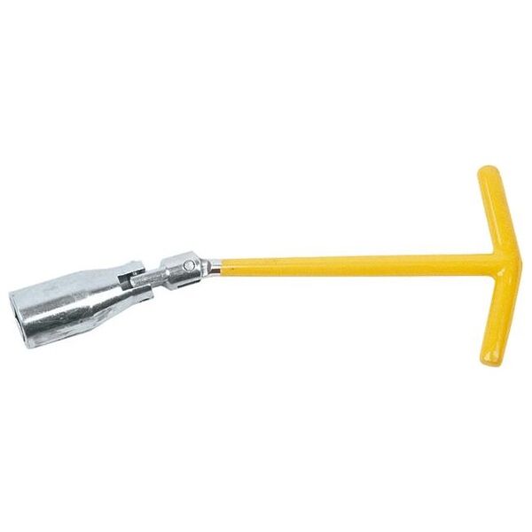Top Tools Klucz do świec 16mm 37D222
