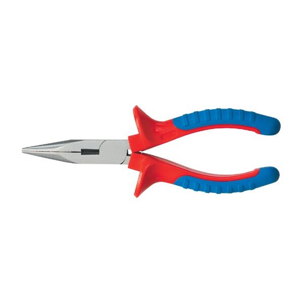 Top Tools Szczypce wydłużone proste 200mm 32D115
