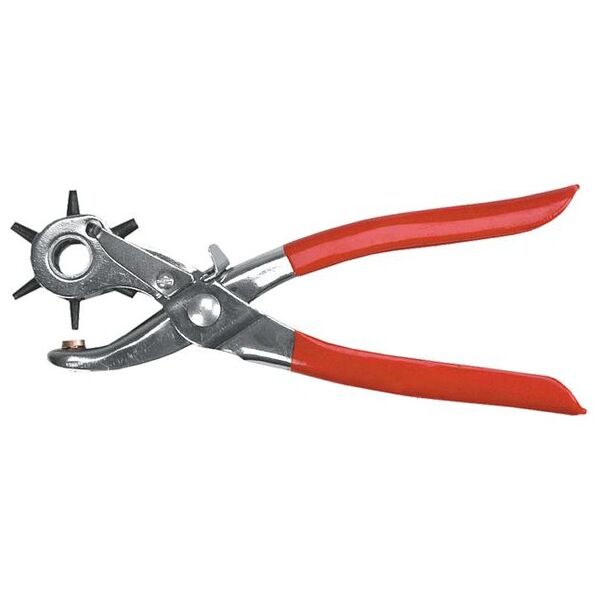 Top Tools Dziurkacz rewolwerowy (32D421)