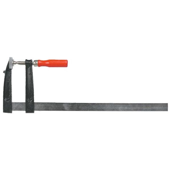Top Tools Ścisk stolarski 150x50mm 2szt. 12A215