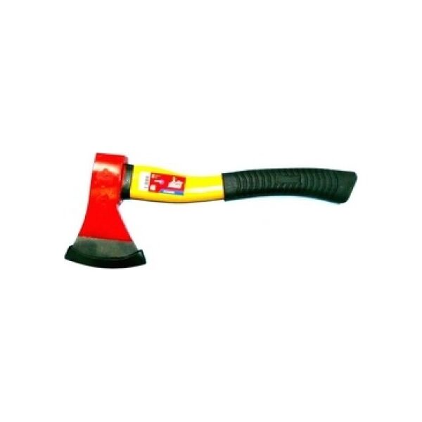 Top Tools Siekiera uniwersalna z tworzywa sztucznego 0,6kg  (T 05A206)