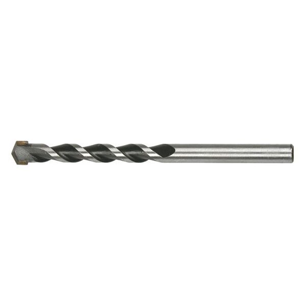 Wiertło Verto do betonu walcowe 6mm  (60H190)