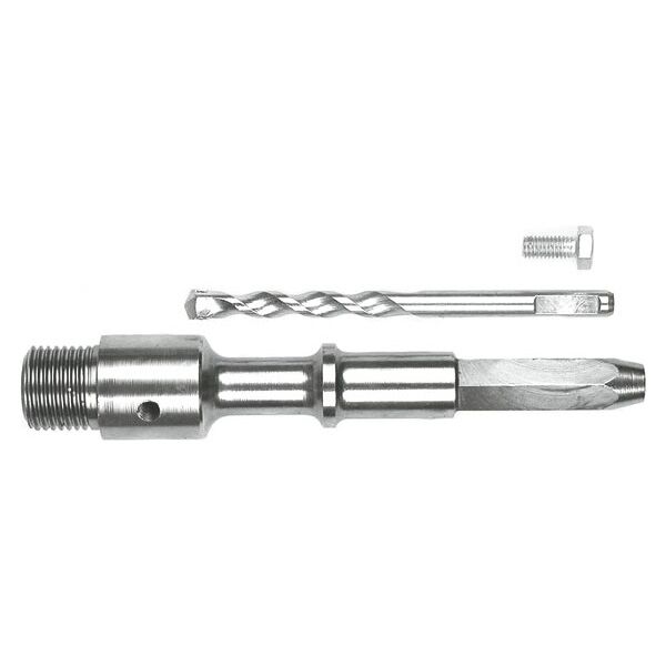Verto Adapter do otwornic hex 60H212