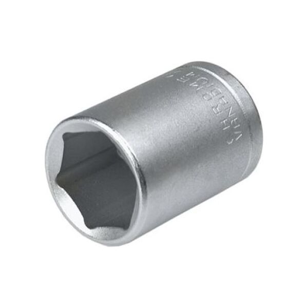 Topex Nasadka 6-kątna 1/2" 21mm (38D721)