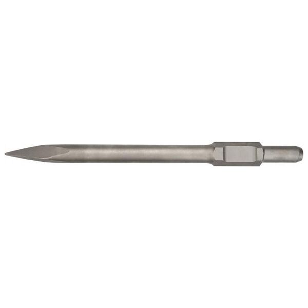 Graphite Szpicak HEX 30x400mm - 57H565
