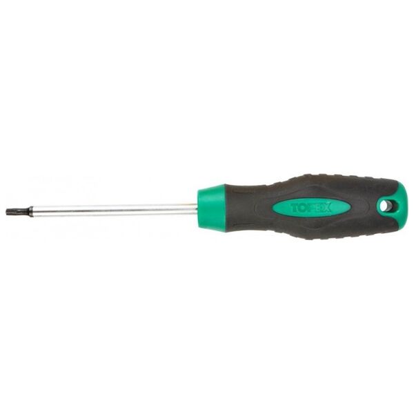 Topex Wkrętak TORX T10x800mm - 39D842