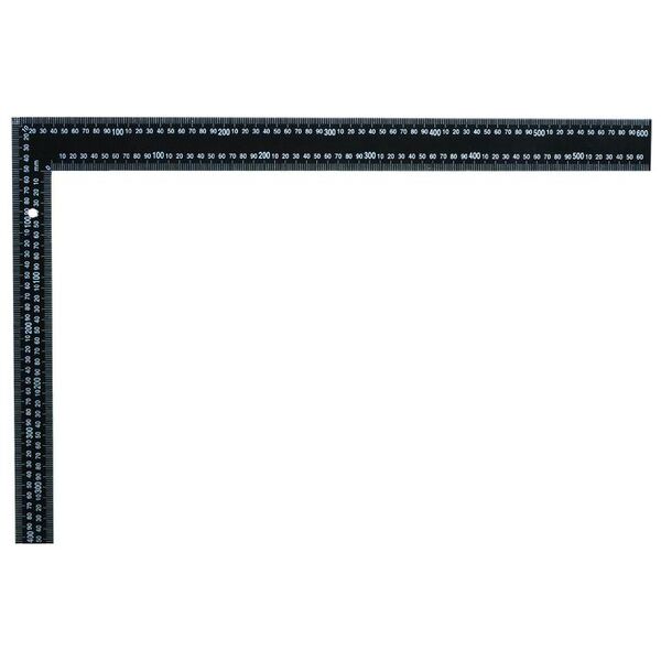 Topex Kątownik dachowy 600x400mm - 30C320