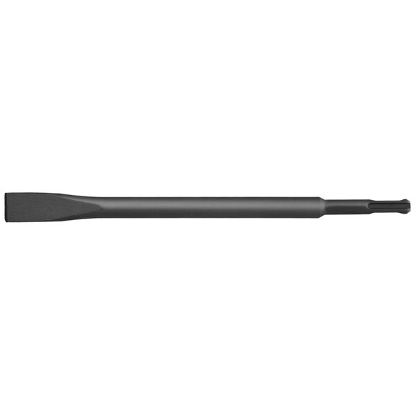Graphite Dłuto SDS-plus 14x250mm - 57H556