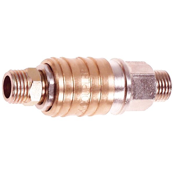 Neo Szybkozłącze 3/8"  (12-646)