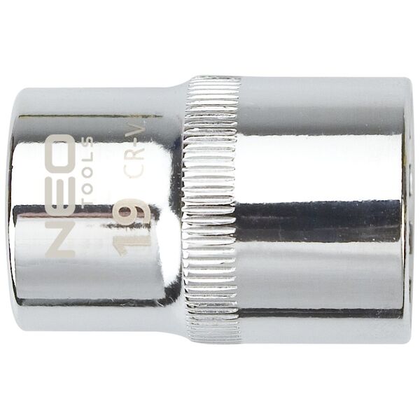 Neo Nasadka Spline 1/2" 21mm (08-593)