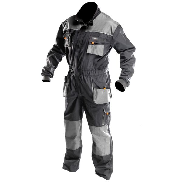 Neo Kombinezon roboczy r.L/54 - 81-250-LD