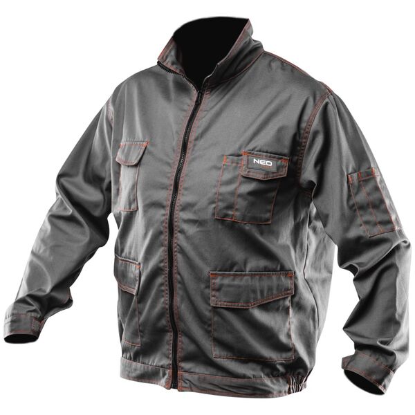 Neo Bluza robocza r.S/48 - 81-410-S