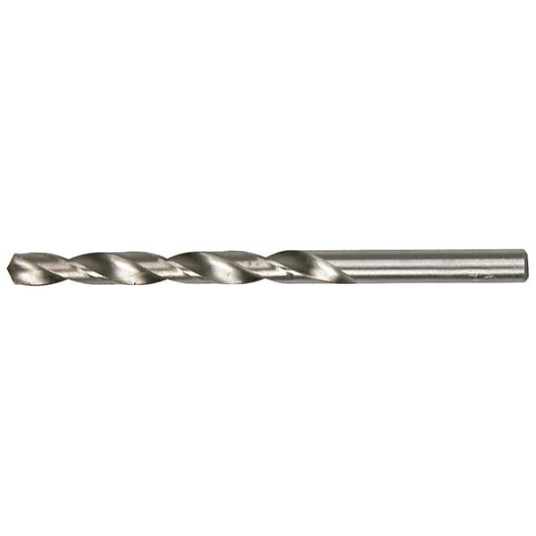 Wiertło Verto do metalu HSS walcowe 7mm 10szt. (60H084)