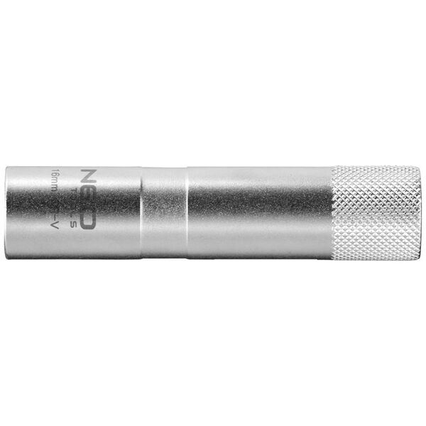 Neo Klucz do świec 3/8" 14x90mm - 11-152
