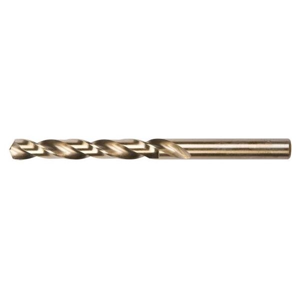 Wiertło Graphite do metalu kobaltowe walcowe 12mm  (57H062)