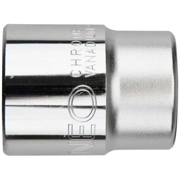 Neo Nasadka 6-kątna 3/4" 60mm (08-341)