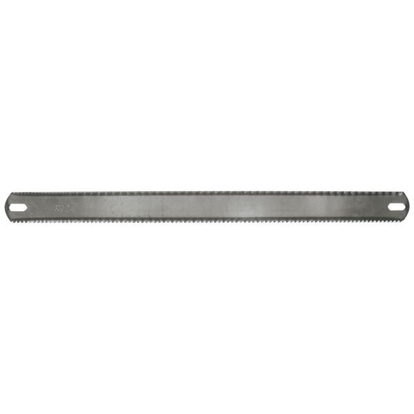 Topex Brzeszczot do metalu i drewna 300mm dwustronny 24szt. - 10A338