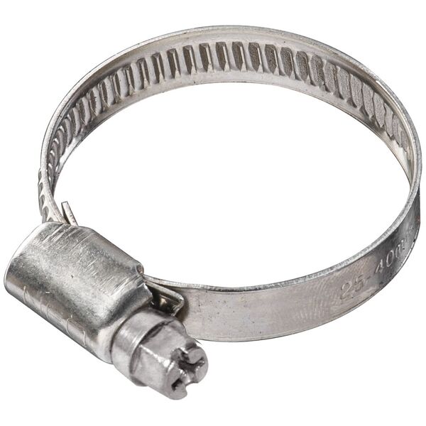 Topex Opaska ślimakowa 100-120mm W2 - 37D514