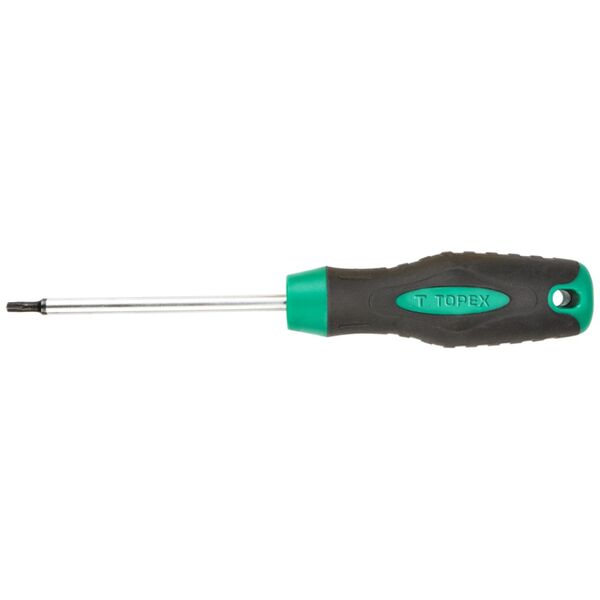 Topex Wkrętak Torx T20x100mm - 39D844
