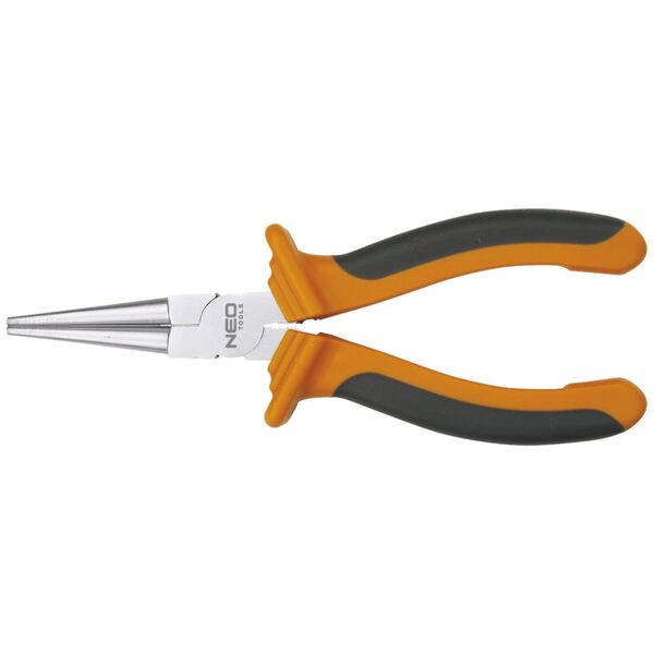 Neo Szczypce okrągłe 160mm 01-020