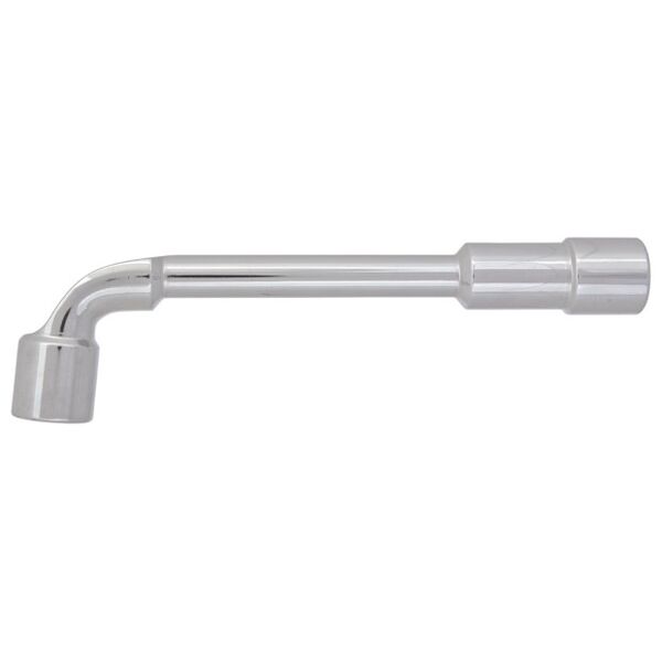 Neo Klucz nasadowy fajkowy typu L 17mm (09-212)