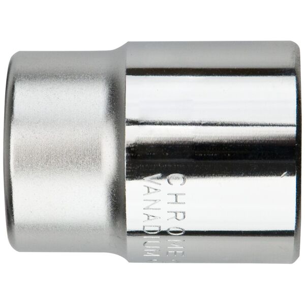 Neo Nasadka 6-kątna 1/2" 25mm (08-025)