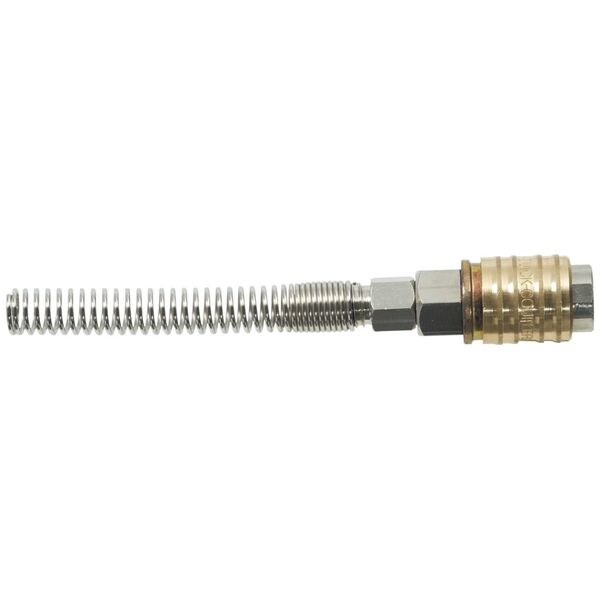 Neo Szybkozłącze 6mm  (12-601)